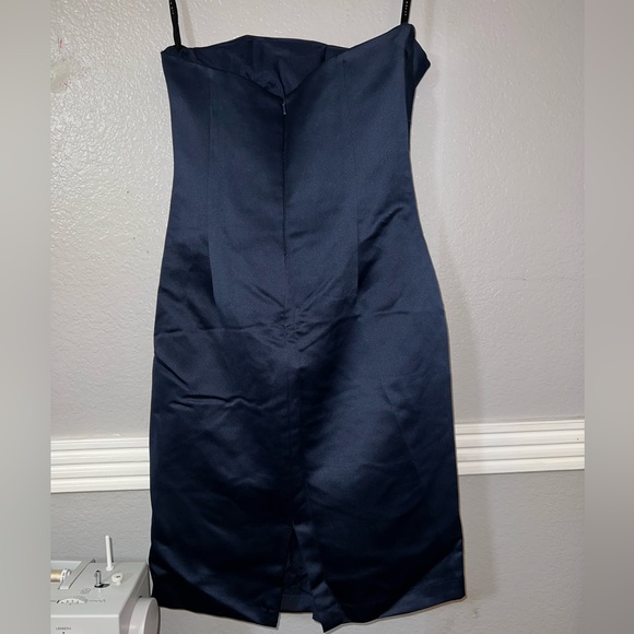 After Six Dress - Picture 6 of 7